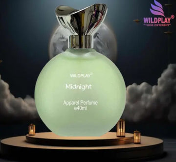 MidNight 40ml Perfume/ Fragrance Deo Scent For Men Women